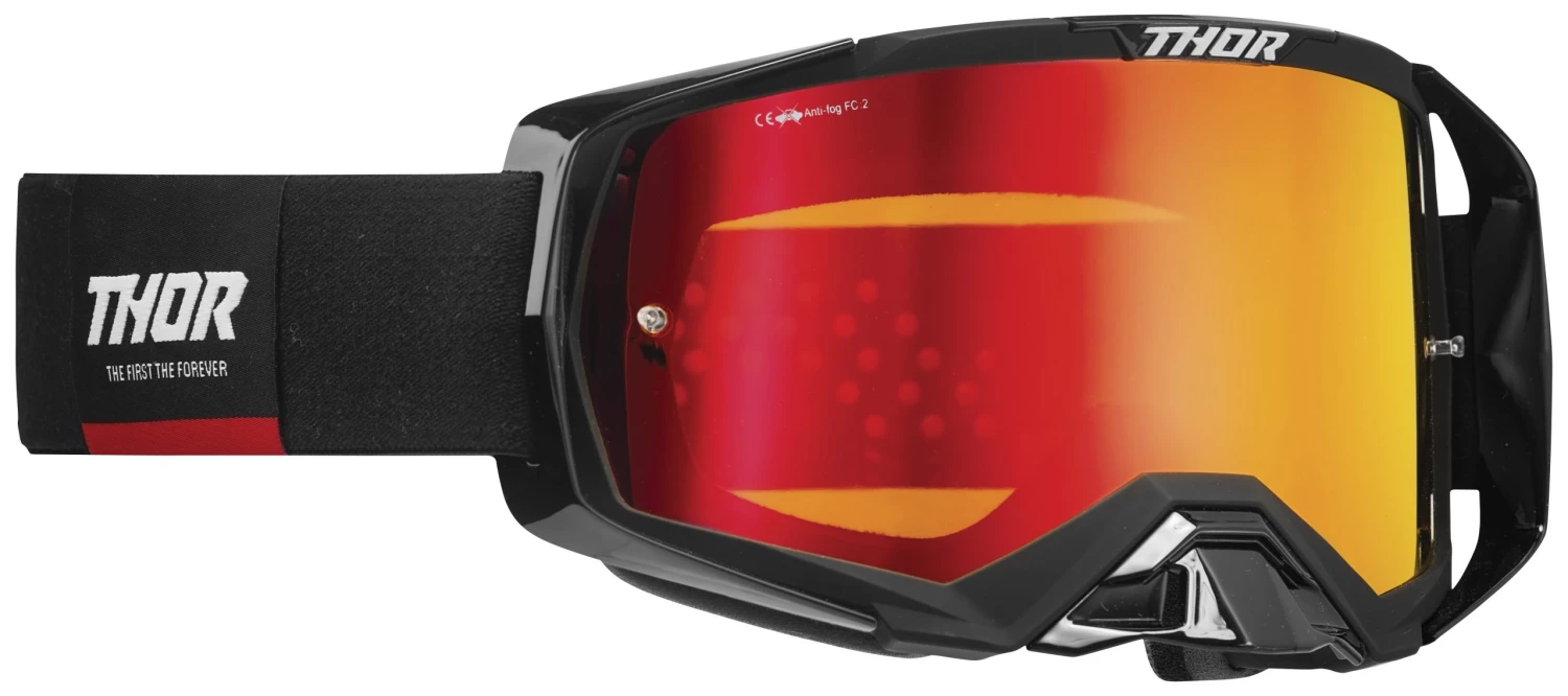 Thor Activate Goggles 1 Thor Activate Goggles