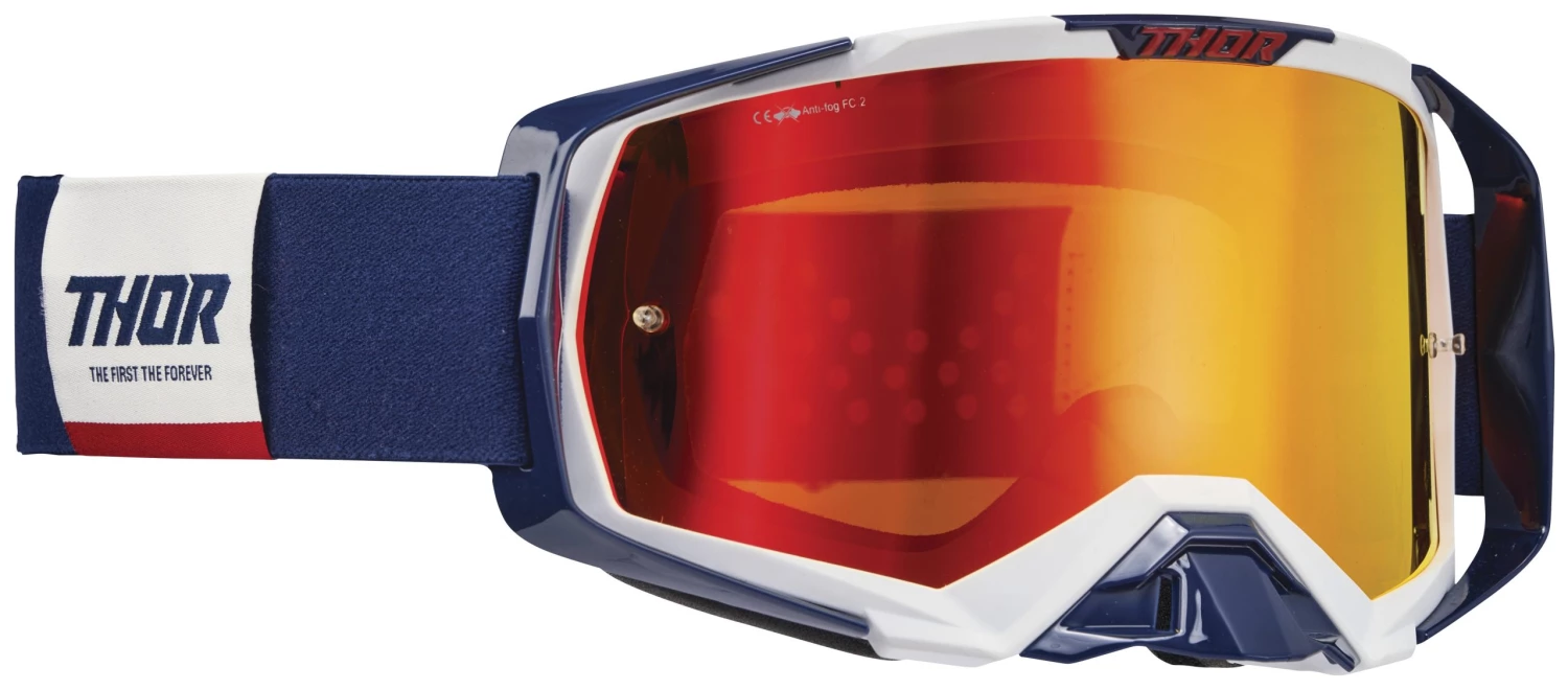 Thor Activate Goggles 4 Thor Activate Goggles - Image 4