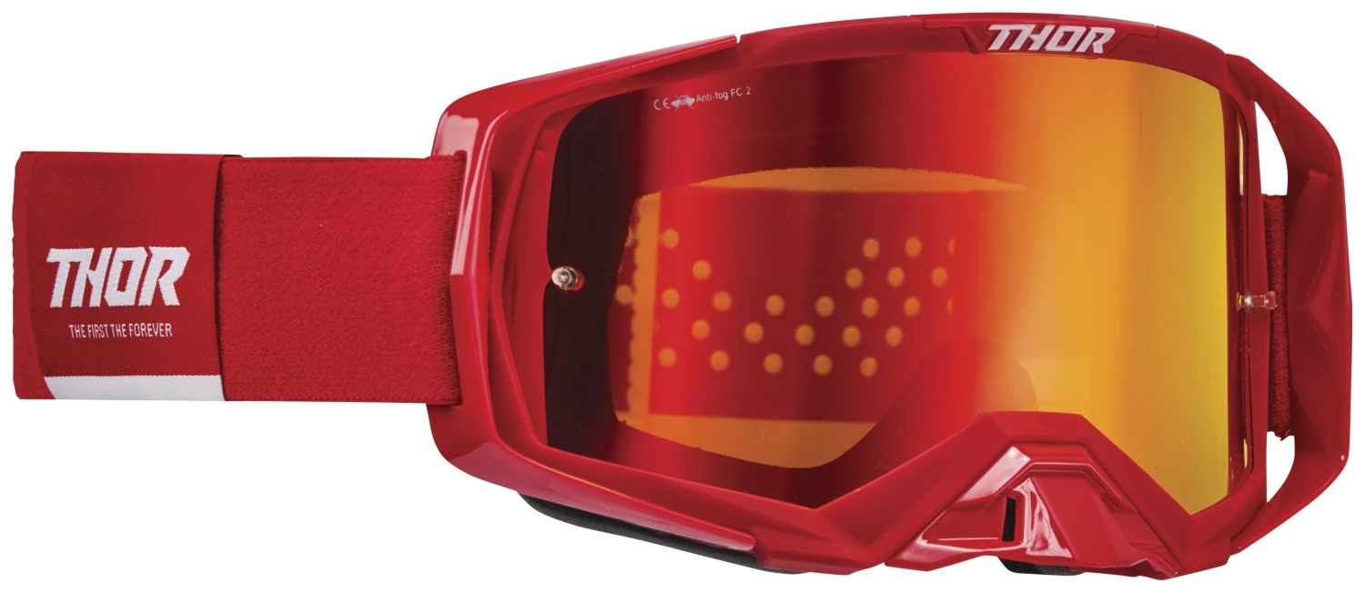 Thor Activate Goggles 5 Thor Activate Goggles - Image 5