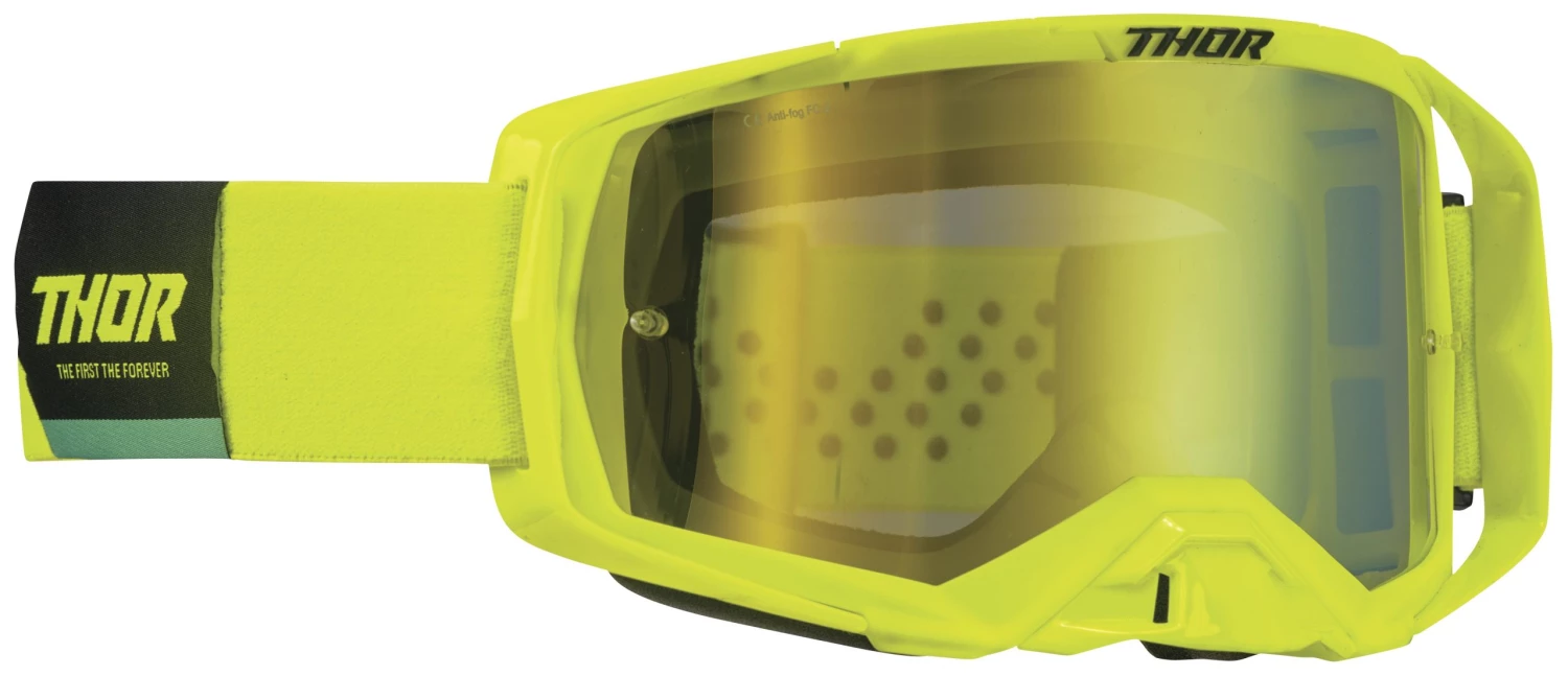 Thor Activate Goggles 2 Thor Activate Goggles - Image 2