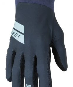 Thor Agile Hero Gloves -Thor Motocross Sales thor agile hero gloves orange black 8