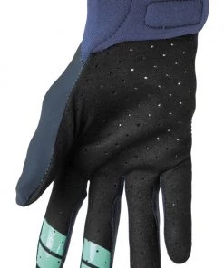 Thor Agile Hero Gloves -Thor Motocross Sales thor agile hero gloves orange black 9