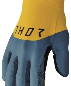 Thor Agile Rival Gloves -Thor Motocross Sales thor agile rival gloves 14 scaled