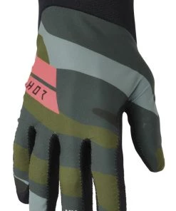 Thor Agile Status Gloves