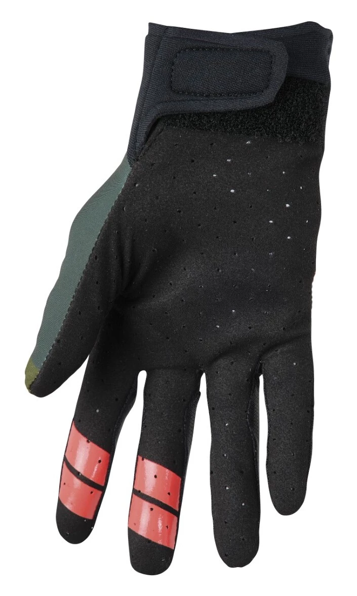 Thor Agile Status Gloves 2 Thor Agile Status Gloves - Image 2