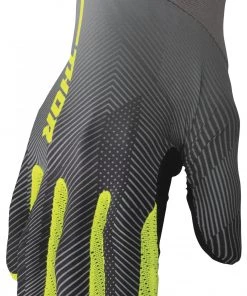Thor Agile Tech Gloves -Thor Motocross Sales thor agile tech gloves 12 scaled