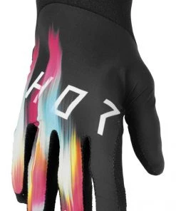 Thor Agile Theory Gloves
