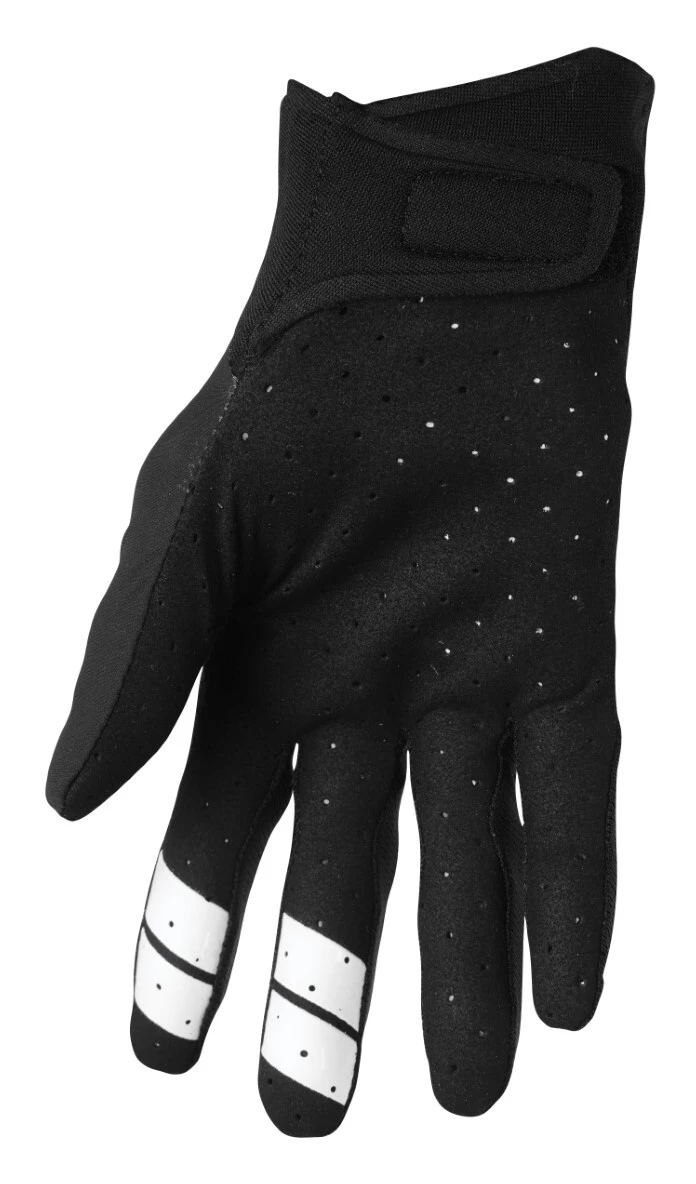 Thor Agile Theory Gloves 2 Thor Agile Theory Gloves - Image 2