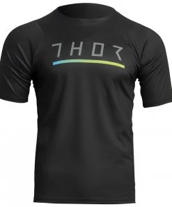 Thor Assist Caliber MTB Jersey
