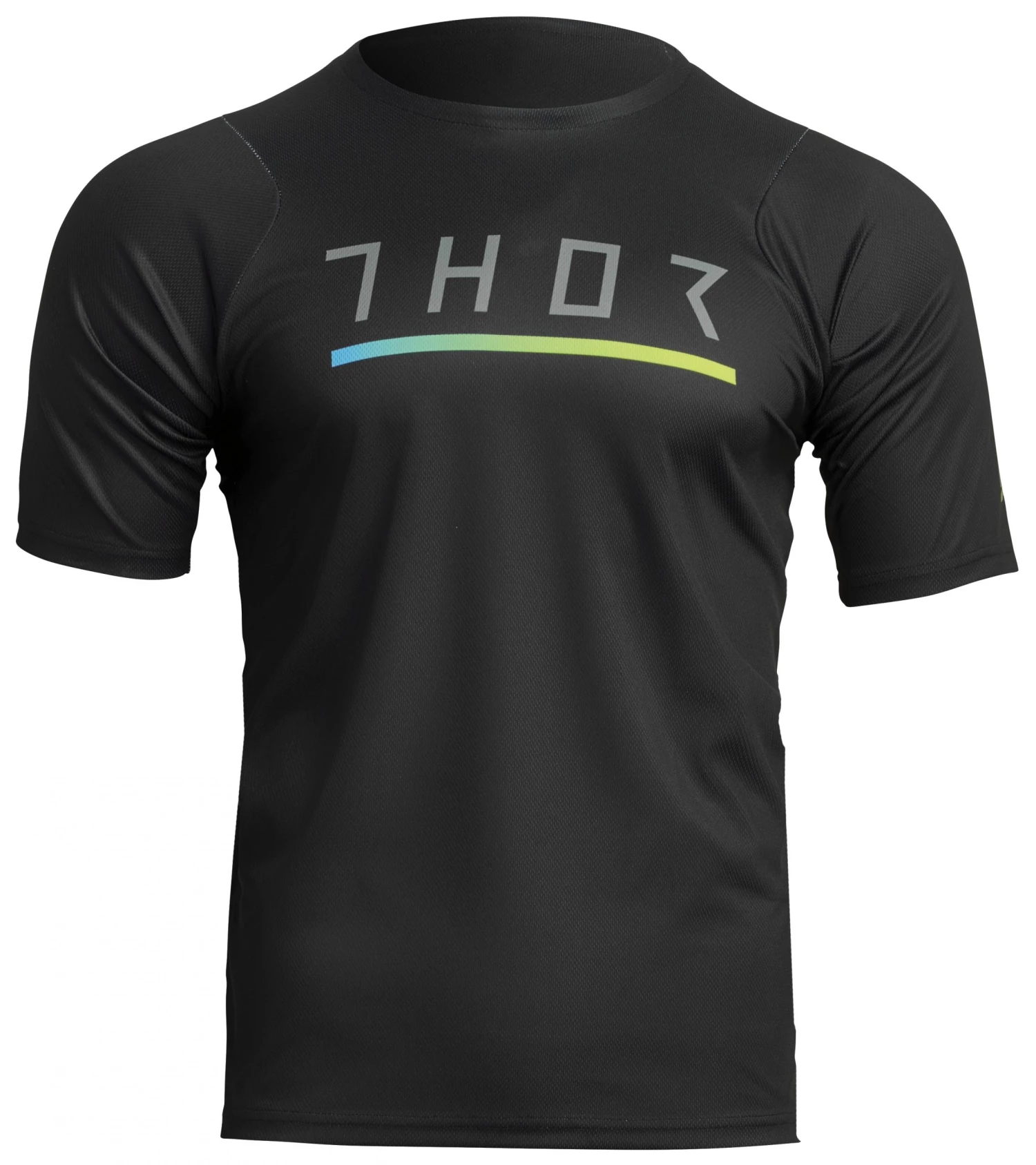 Thor Assist Caliber MTB Jersey 1 Thor Assist Caliber MTB Jersey