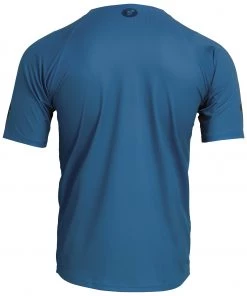 Thor Assist Caliber MTB Jersey 7 Thor Assist Caliber MTB Jersey -Thor Motocross Sales thor assist caliber mtb jersey teal 3 scaled