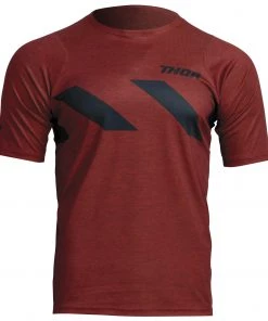 Thor Assist Hazard MTB Jersey -Thor Motocross Sales thor assist hazard mtb jersey 2 scaled