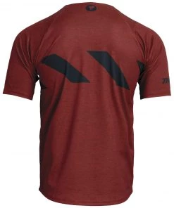 Thor Assist Hazard MTB Jersey -Thor Motocross Sales thor assist hazard mtb jersey 3 scaled