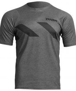 Thor Assist Hazard MTB Jersey
