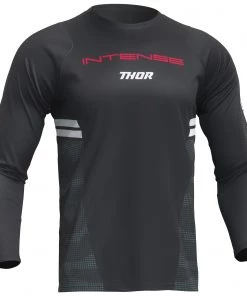 Thor Assist Intense Long Sleeve MTB Jersey -Thor Motocross Sales thor assist intense long sleeve mtb jersey 4 scaled