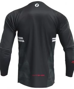 Thor Assist Intense Long Sleeve MTB Jersey -Thor Motocross Sales thor assist intense long sleeve mtb jersey 5 scaled