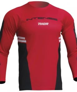 Thor Assist Intense Long Sleeve MTB Jersey -Thor Motocross Sales thor assist intense long sleeve mtb jersey 6 scaled