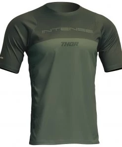Thor Assist Intense MTB Jersey