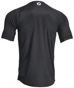 Thor Assist Intense MTB Jersey -Thor Motocross Sales thor assist intense mtb jersey black camo 3 scaled