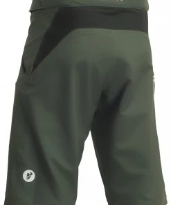 Thor Assist Intense MTB Shorts -Thor Motocross Sales thor assist intense mtb shorts 11 scaled