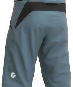 Thor Assist Intense MTB Shorts -Thor Motocross Sales thor assist intense mtb shorts 7 scaled