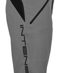 Thor Assist Intense MTB Shorts -Thor Motocross Sales thor assist intense mtb shorts grey 4