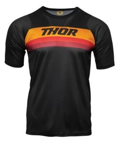 Thor Assist MTB Jersey