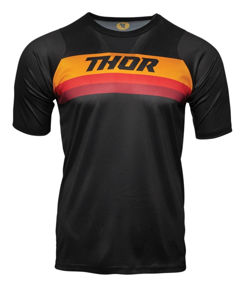 Thor Assist MTB Jersey 1 Thor Assist MTB Jersey