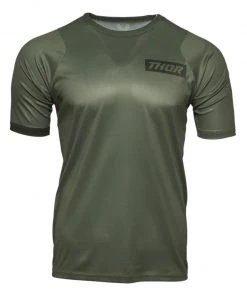 Thor Assist MTB Jersey 6 Thor Assist MTB Jersey -Thor Motocross Sales thor assist mtb jersey 6