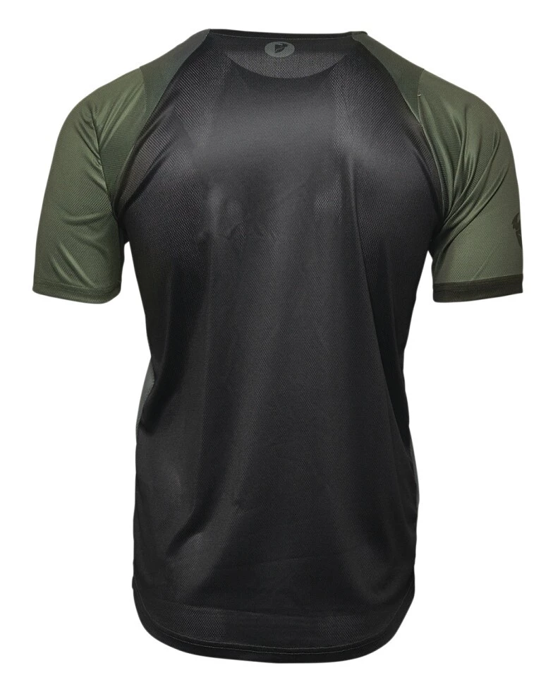 Thor Assist MTB Jersey 4 Thor Assist MTB Jersey - Image 4