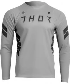 Thor Assist Sting Long Sleeve MTB Jersey
