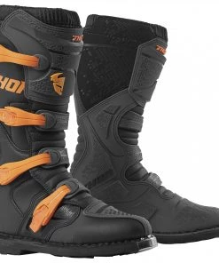 Thor Blitz XP Boots -Thor Motocross Sales thor blitz xp boots 6 scaled