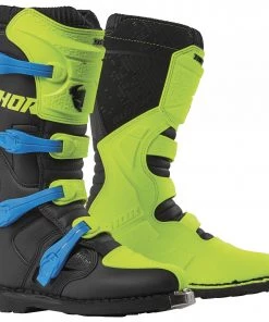 Thor Blitz XP Boots -Thor Motocross Sales thor blitz xp boots 7 scaled
