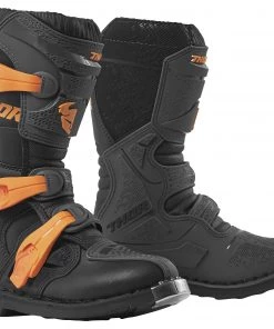 Thor Blitz XP Youth Boots -Thor Motocross Sales thor blitz xp youth boots 7