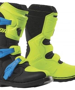 Thor Blitz XP Youth Boots -Thor Motocross Sales thor blitz xp youth boots 8