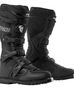 Thor Blitz XP ATV Boots