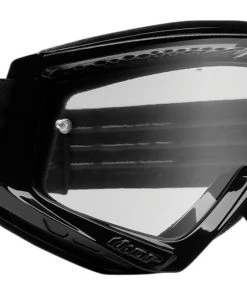 Thor Combat Racer Goggles