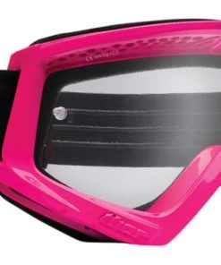 Thor Combat Racer Goggles -Thor Motocross Sales thor combat racer goggles flo pink black 1