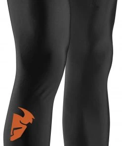 Thor Comp Knee Sleeves