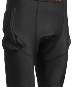 Thor Comp XP Armored Shorts