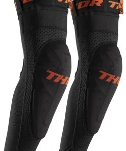 Thor Comp XP Elbow Guards