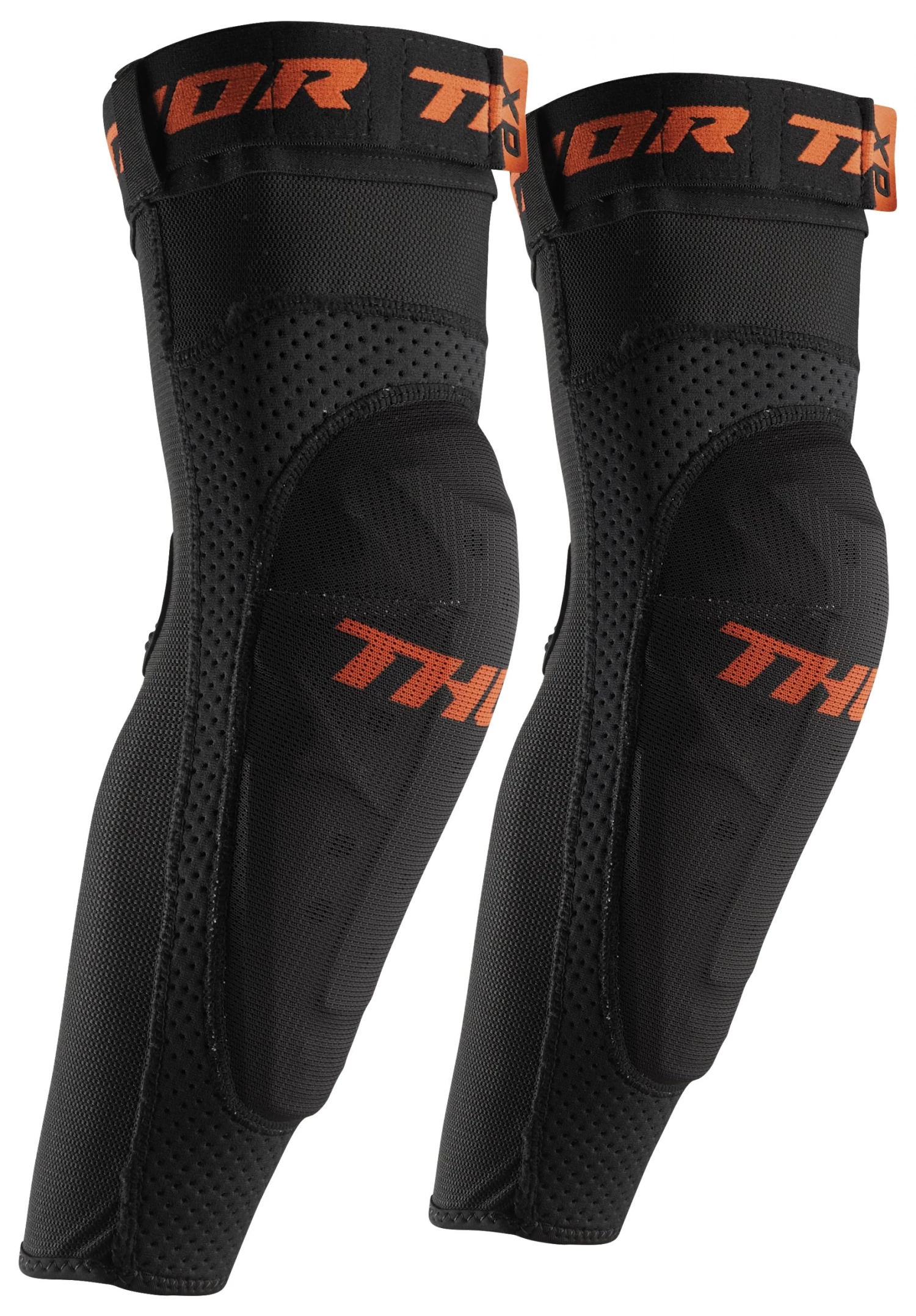 Thor Comp XP Elbow Guards 1 Thor Comp XP Elbow Guards