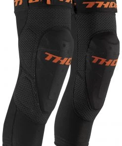 Thor Comp XP Knee Guards