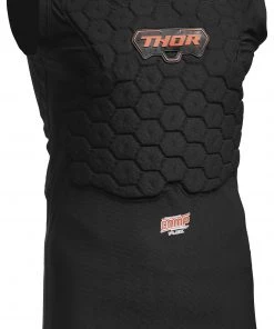 Thor Comp XP Sleeveless Deflector