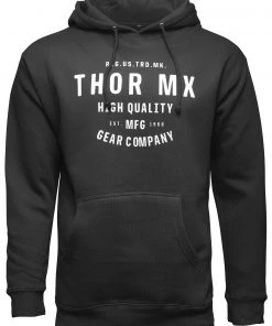Thor Crafted Hoody