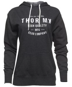 Thor Crafted Women's Hoody (SM)