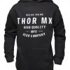Thor Crafted Youth Hoody