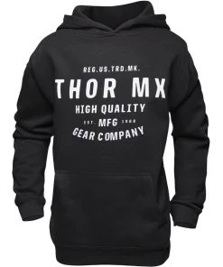 Thor Crafted Youth Hoody