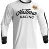 Thor Hallman Differ Roosted Jersey
