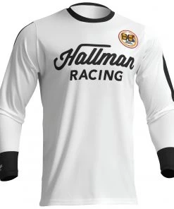 Thor Hallman Differ Roosted Jersey